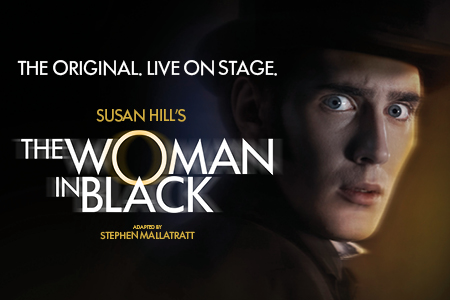 The Woman in Black